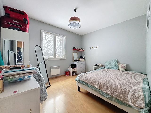 maison à vendre - 4 pièces - 90.0 m2 - ST SULPICE LE GUERETOIS - 23 - LIMOUSIN - Century 21 La Fontaine Immobilier