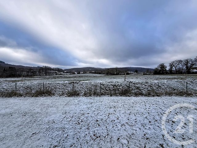 maison à vendre - 4 pièces - 90.0 m2 - ST SULPICE LE GUERETOIS - 23 - LIMOUSIN - Century 21 La Fontaine Immobilier