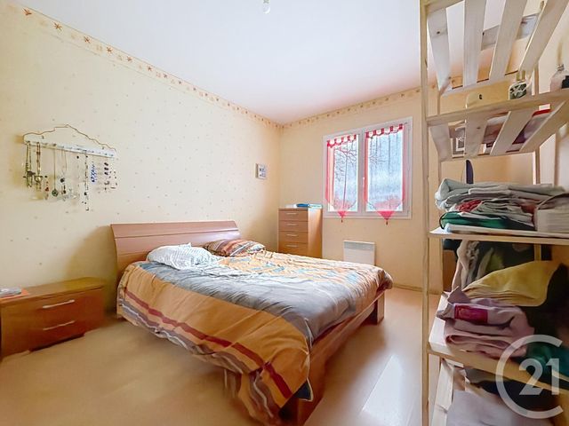 maison à vendre - 4 pièces - 90.0 m2 - ST SULPICE LE GUERETOIS - 23 - LIMOUSIN - Century 21 La Fontaine Immobilier