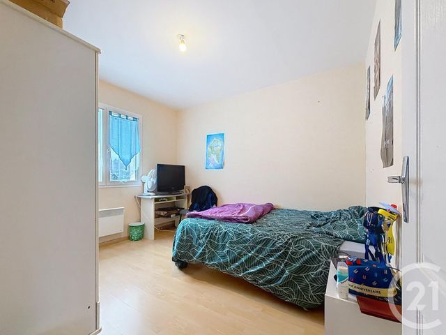 maison à vendre - 4 pièces - 90.0 m2 - ST SULPICE LE GUERETOIS - 23 - LIMOUSIN - Century 21 La Fontaine Immobilier