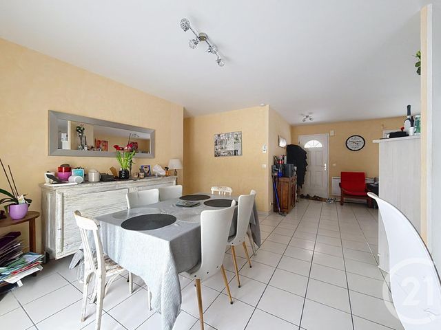 maison à vendre - 4 pièces - 90.0 m2 - ST SULPICE LE GUERETOIS - 23 - LIMOUSIN - Century 21 La Fontaine Immobilier