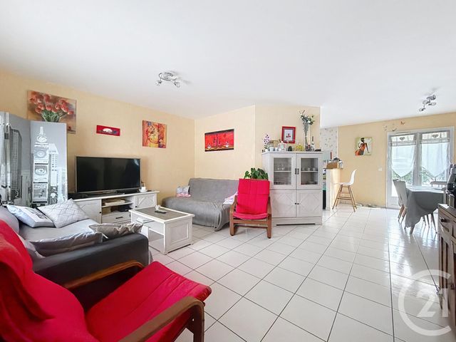 maison à vendre - 4 pièces - 90.0 m2 - ST SULPICE LE GUERETOIS - 23 - LIMOUSIN - Century 21 La Fontaine Immobilier