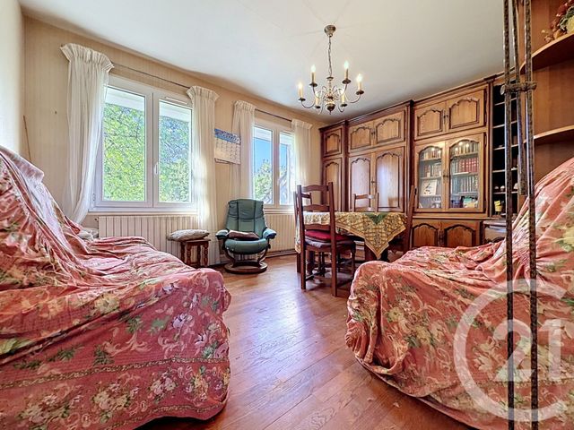 maison à vendre - 4 pièces - 91.0 m2 - GUERET - 23 - LIMOUSIN - Century 21 La Fontaine Immobilier