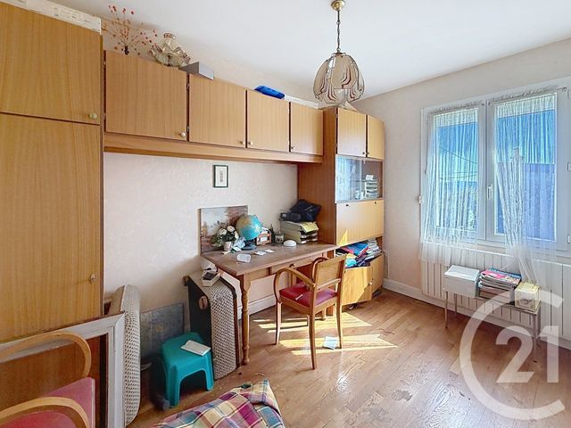 maison à vendre - 4 pièces - 91.0 m2 - GUERET - 23 - LIMOUSIN - Century 21 La Fontaine Immobilier