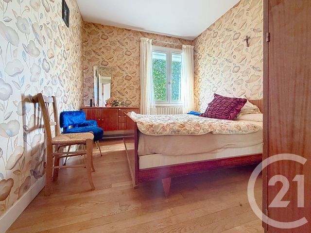 maison à vendre - 4 pièces - 91.0 m2 - GUERET - 23 - LIMOUSIN - Century 21 La Fontaine Immobilier