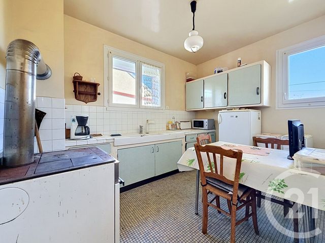 maison à vendre - 4 pièces - 91.0 m2 - GUERET - 23 - LIMOUSIN - Century 21 La Fontaine Immobilier