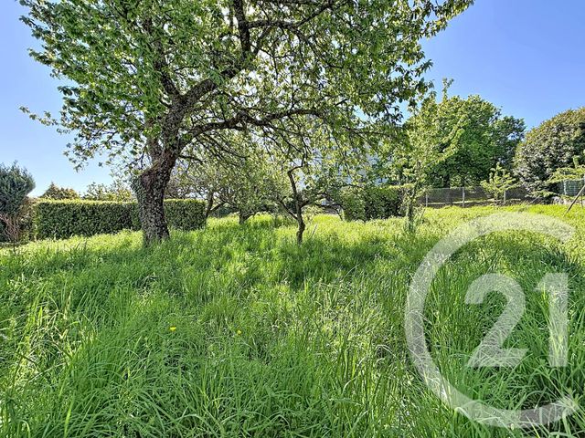 maison à vendre - 4 pièces - 91.0 m2 - GUERET - 23 - LIMOUSIN - Century 21 La Fontaine Immobilier