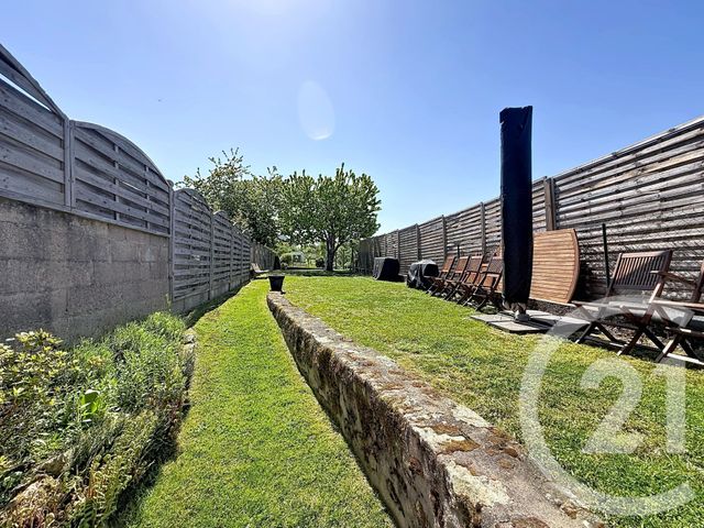 maison à vendre - 7 pièces - 150.0 m2 - ST VAURY - 23 - LIMOUSIN - Century 21 La Fontaine Immobilier