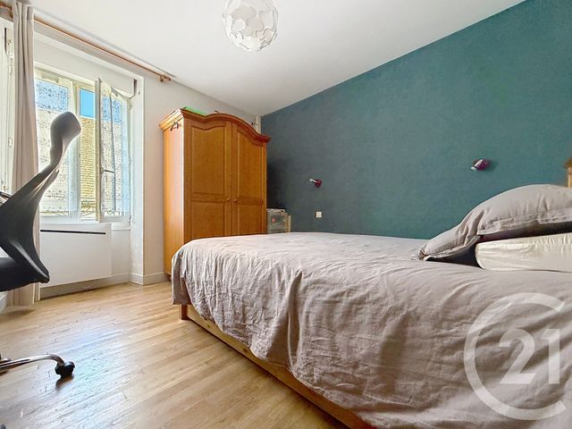 maison à vendre - 7 pièces - 150.0 m2 - ST VAURY - 23 - LIMOUSIN - Century 21 La Fontaine Immobilier