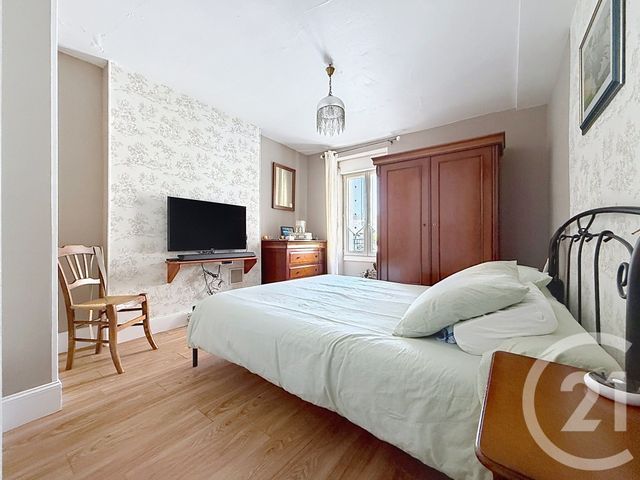 maison à vendre - 7 pièces - 150.0 m2 - ST VAURY - 23 - LIMOUSIN - Century 21 La Fontaine Immobilier
