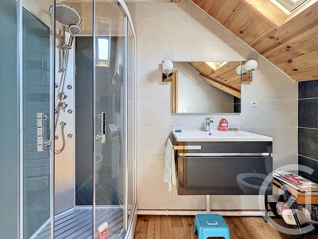 maison à vendre - 7 pièces - 150.0 m2 - ST VAURY - 23 - LIMOUSIN - Century 21 La Fontaine Immobilier