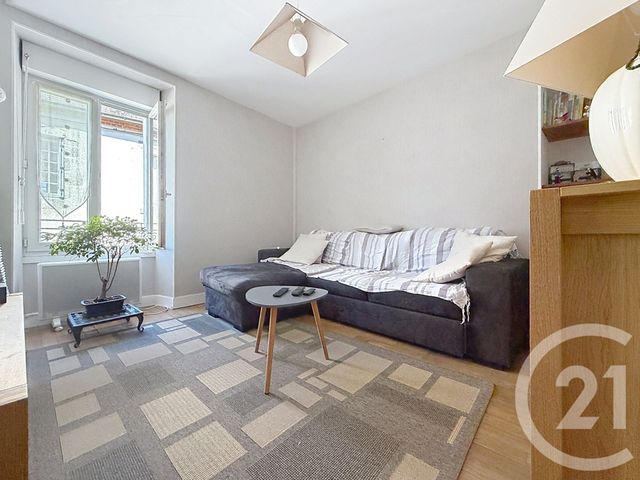 maison à vendre - 7 pièces - 150.0 m2 - ST VAURY - 23 - LIMOUSIN - Century 21 La Fontaine Immobilier