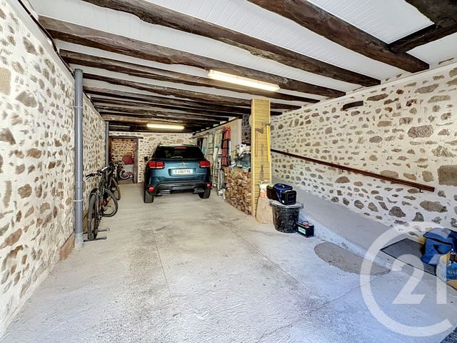 maison à vendre - 7 pièces - 150.0 m2 - ST VAURY - 23 - LIMOUSIN - Century 21 La Fontaine Immobilier