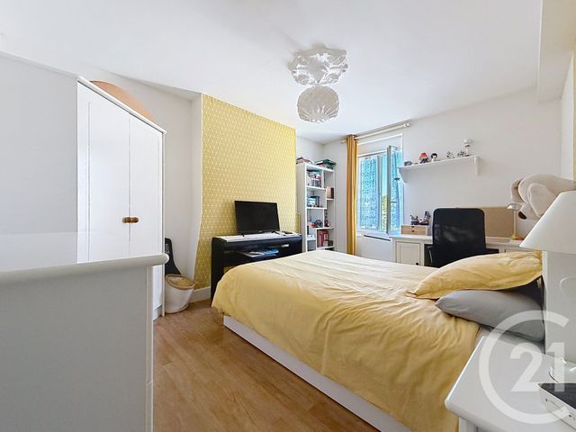 maison à vendre - 7 pièces - 150.0 m2 - ST VAURY - 23 - LIMOUSIN - Century 21 La Fontaine Immobilier