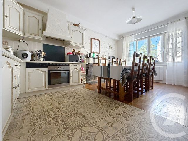 maison à vendre - 7 pièces - 150.0 m2 - ST VAURY - 23 - LIMOUSIN - Century 21 La Fontaine Immobilier