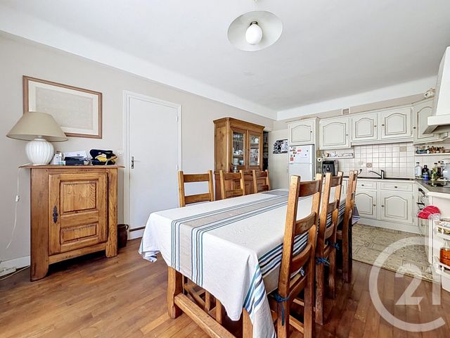 maison à vendre - 7 pièces - 150.0 m2 - ST VAURY - 23 - LIMOUSIN - Century 21 La Fontaine Immobilier