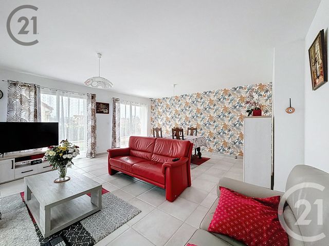 maison à vendre - 4 pièces - 112.68 m2 - STE FEYRE - 23 - LIMOUSIN - Century 21 La Fontaine Immobilier