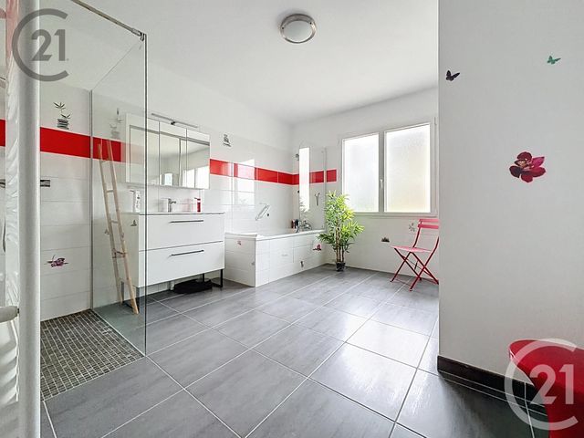 maison à vendre - 4 pièces - 112.68 m2 - STE FEYRE - 23 - LIMOUSIN - Century 21 La Fontaine Immobilier