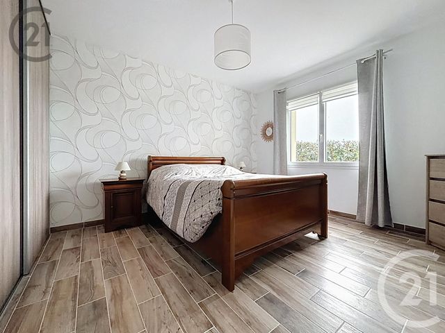 maison à vendre - 4 pièces - 112.68 m2 - STE FEYRE - 23 - LIMOUSIN - Century 21 La Fontaine Immobilier