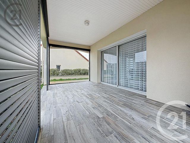 maison à vendre - 4 pièces - 112.68 m2 - STE FEYRE - 23 - LIMOUSIN - Century 21 La Fontaine Immobilier