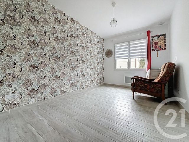 maison à vendre - 4 pièces - 112.68 m2 - STE FEYRE - 23 - LIMOUSIN - Century 21 La Fontaine Immobilier