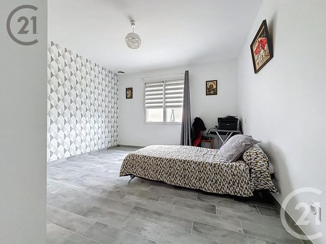 maison à vendre - 4 pièces - 112.68 m2 - STE FEYRE - 23 - LIMOUSIN - Century 21 La Fontaine Immobilier