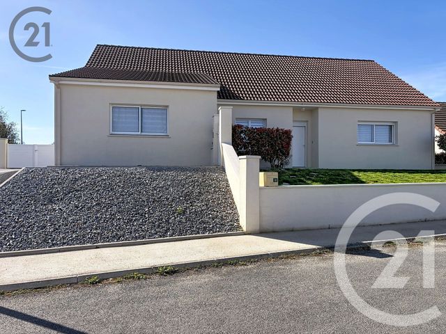 maison - STE FEYRE - 23