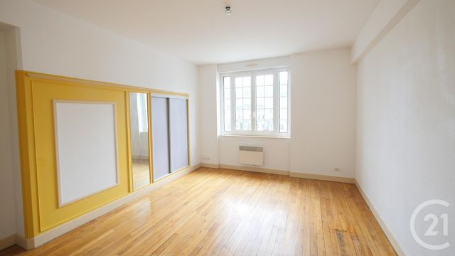 Appartement Studio à louer GUERET