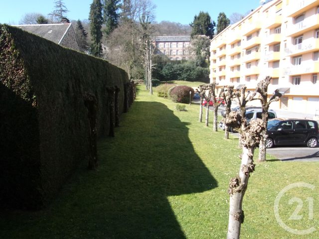 Appartement F4 à louer - 4 pièces - 74.0 m2 - GUERET - 23 - LIMOUSIN - Century 21 La Fontaine Immobilier