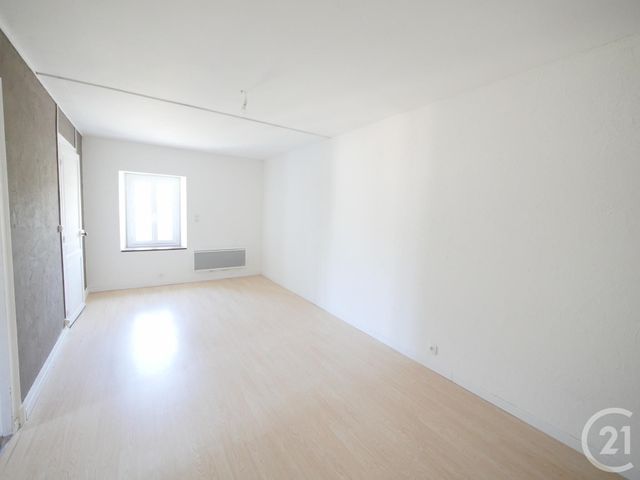 maison à louer - 4 pièces - 68.5 m2 - BUSSIERE DUNOISE - 23 - LIMOUSIN - Century 21 La Fontaine Immobilier