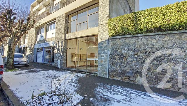 Appartement F1 à vendre - 1 pièce - 31.3 m2 - GUERET - 23 - LIMOUSIN - Century 21 La Fontaine Immobilier
