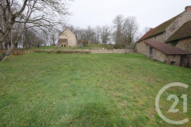 maison à louer - 3 pièces - 70.0 m2 - CHAMPSANGLARD - 23 - LIMOUSIN - Century 21 La Fontaine Immobilier