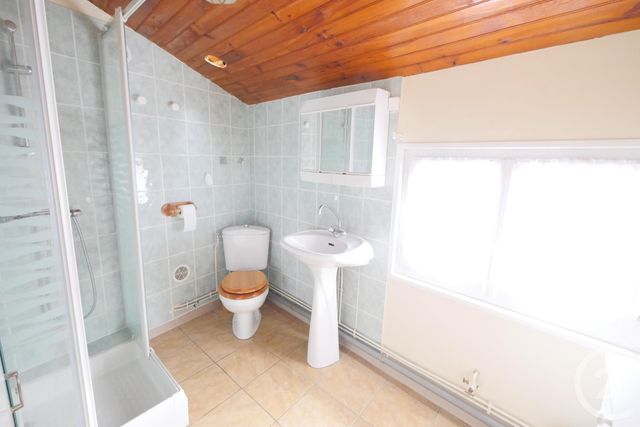 maison à louer - 3 pièces - 70.0 m2 - CHAMPSANGLARD - 23 - LIMOUSIN - Century 21 La Fontaine Immobilier