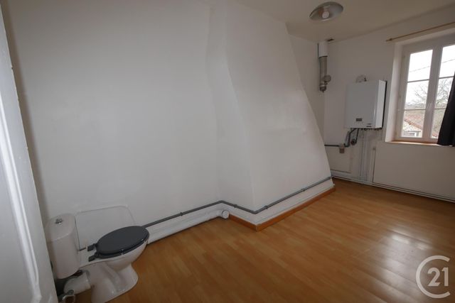 maison à louer - 3 pièces - 70.0 m2 - CHAMPSANGLARD - 23 - LIMOUSIN - Century 21 La Fontaine Immobilier