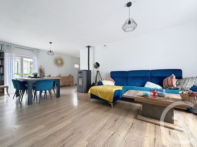 maison - GUERET - 23