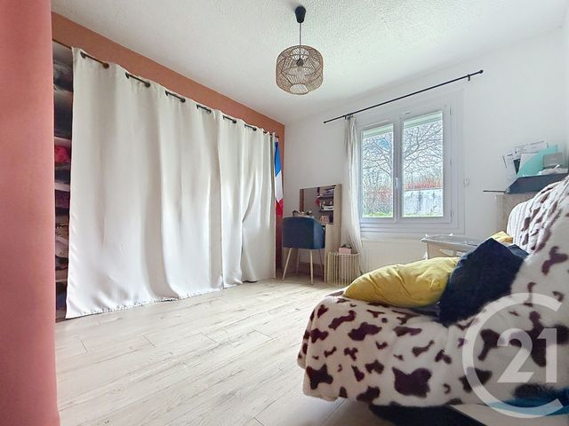 maison à vendre - 4 pièces - 96.0 m2 - GUERET - 23 - LIMOUSIN - Century 21 La Fontaine Immobilier