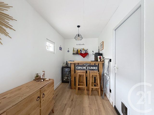 maison à vendre - 4 pièces - 96.0 m2 - GUERET - 23 - LIMOUSIN - Century 21 La Fontaine Immobilier