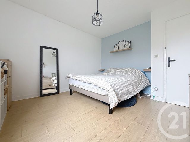 maison à vendre - 4 pièces - 96.0 m2 - GUERET - 23 - LIMOUSIN - Century 21 La Fontaine Immobilier