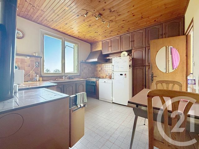 maison à vendre - 5 pièces - 95.74 m2 - STE FEYRE - 23 - LIMOUSIN - Century 21 La Fontaine Immobilier