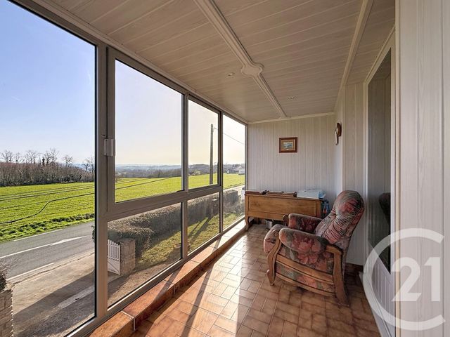 maison à vendre - 5 pièces - 95.74 m2 - STE FEYRE - 23 - LIMOUSIN - Century 21 La Fontaine Immobilier