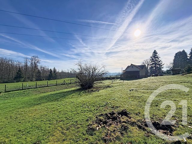 maison à vendre - 5 pièces - 95.74 m2 - STE FEYRE - 23 - LIMOUSIN - Century 21 La Fontaine Immobilier