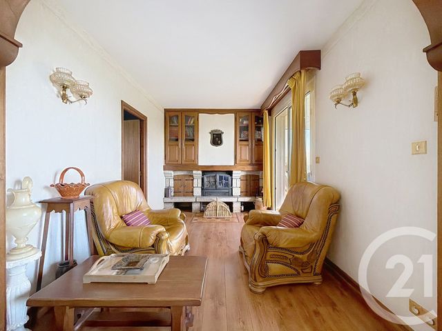 maison à vendre - 5 pièces - 95.74 m2 - STE FEYRE - 23 - LIMOUSIN - Century 21 La Fontaine Immobilier