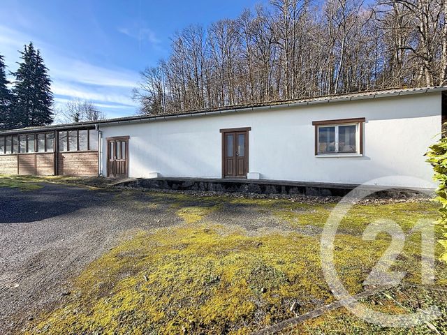 maison à vendre - 5 pièces - 95.74 m2 - STE FEYRE - 23 - LIMOUSIN - Century 21 La Fontaine Immobilier