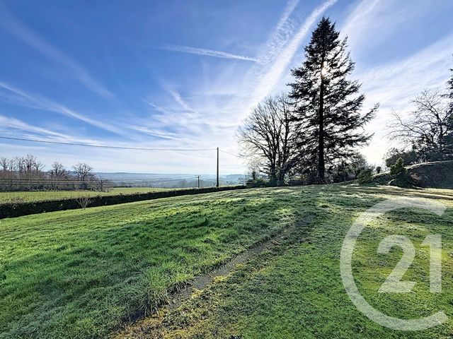 maison à vendre - 5 pièces - 95.74 m2 - STE FEYRE - 23 - LIMOUSIN - Century 21 La Fontaine Immobilier