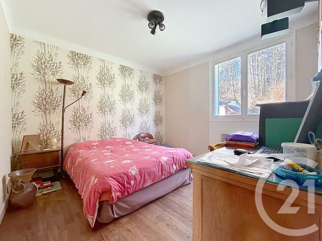 maison à vendre - 5 pièces - 95.74 m2 - STE FEYRE - 23 - LIMOUSIN - Century 21 La Fontaine Immobilier