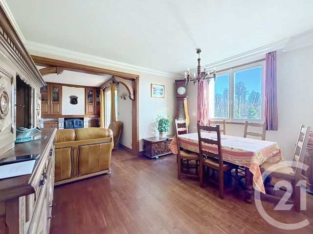 maison à vendre - 5 pièces - 95.74 m2 - STE FEYRE - 23 - LIMOUSIN - Century 21 La Fontaine Immobilier