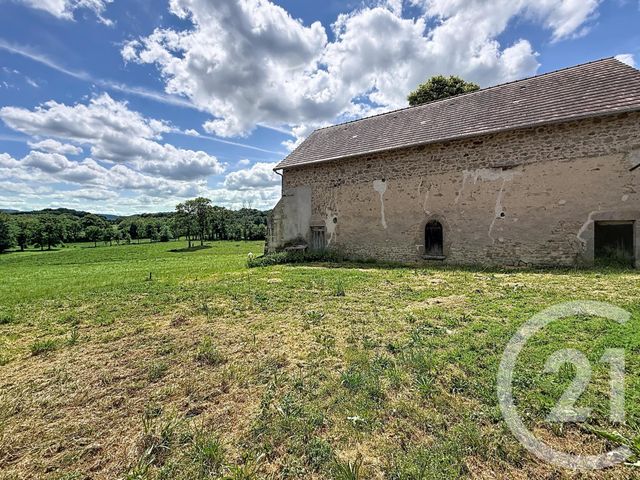 divers à vendre - 136.0 m2 - ST SULPICE LE GUERETOIS - 23 - LIMOUSIN - Century 21 La Fontaine Immobilier