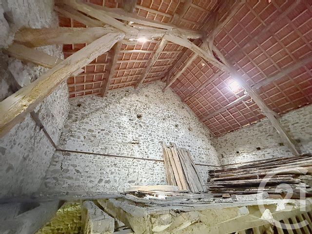 divers à vendre - 136.0 m2 - ST SULPICE LE GUERETOIS - 23 - LIMOUSIN - Century 21 La Fontaine Immobilier