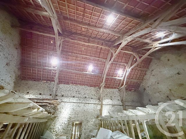 divers à vendre - 136.0 m2 - ST SULPICE LE GUERETOIS - 23 - LIMOUSIN - Century 21 La Fontaine Immobilier