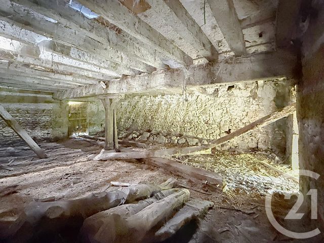 divers à vendre - 136.0 m2 - ST SULPICE LE GUERETOIS - 23 - LIMOUSIN - Century 21 La Fontaine Immobilier